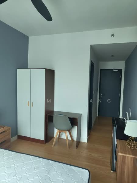 Service Residence for Rent at The New Duo @ Edumetro - Jimmy Chang - Bedroom - PropertyGuru.com.my