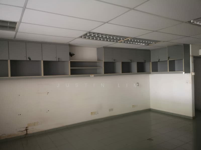 Pejabat untuk Dijual di Taman Bukit Cheras (Cheras) - Justin Lim - Interior - PropertyGuru.com.my