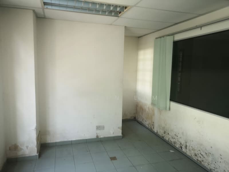 Pejabat untuk Dijual di Taman Bukit Cheras (Cheras) - Justin Lim - Interior - PropertyGuru.com.my