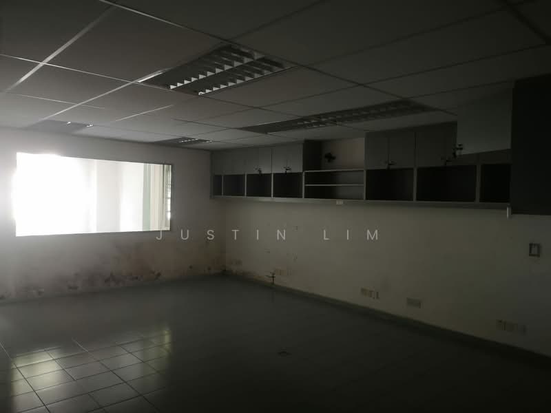 Pejabat untuk Dijual di Taman Bukit Cheras (Cheras) - Justin Lim - Interior - PropertyGuru.com.my