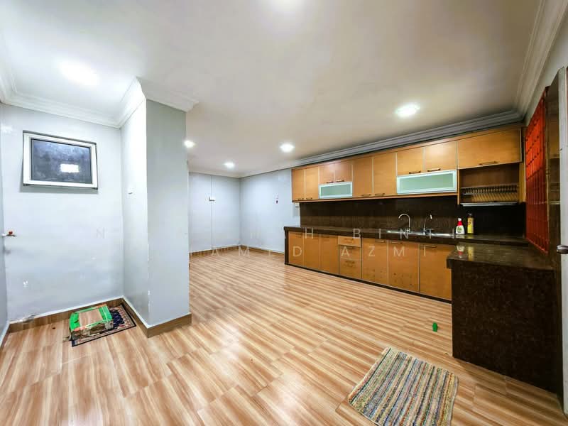 Rumah Teres 2 Tingkat untuk Dijual di Ampang Jaya (Ampang) - Nuraishah Binti Mohamed Azmi - PropertyGuru.com.my