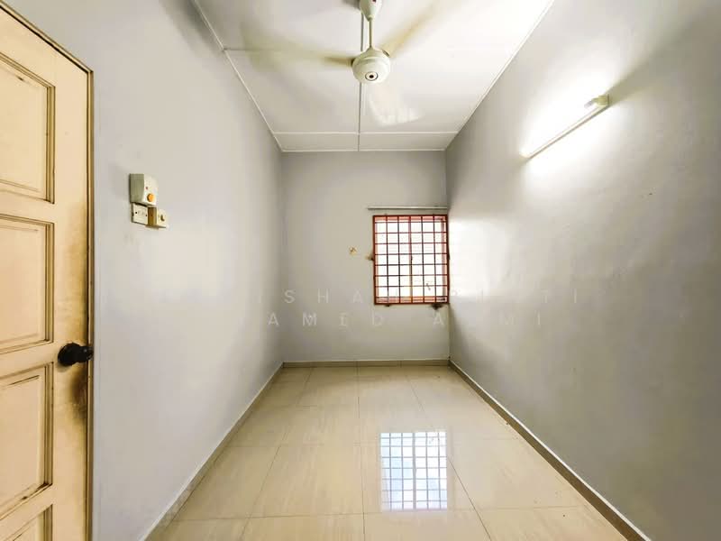 Rumah Teres 2 Tingkat untuk Dijual di Ampang Jaya (Ampang) - Nuraishah Binti Mohamed Azmi - PropertyGuru.com.my