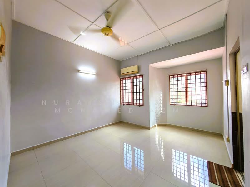 Rumah Teres 2 Tingkat untuk Dijual di Ampang Jaya (Ampang) - Nuraishah Binti Mohamed Azmi - PropertyGuru.com.my