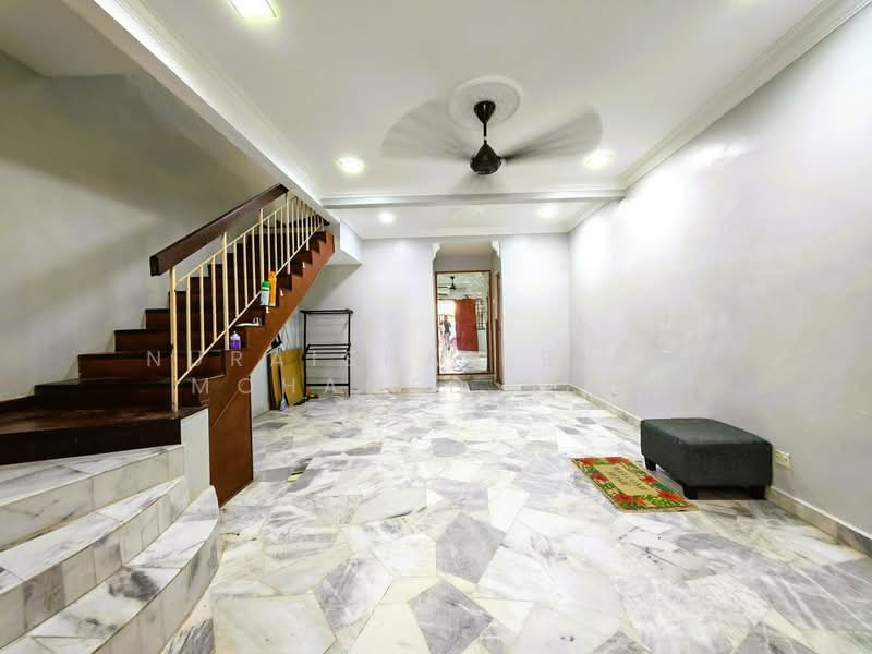 Rumah Teres 2 Tingkat untuk Dijual di Ampang Jaya (Ampang) - Nuraishah Binti Mohamed Azmi - PropertyGuru.com.my