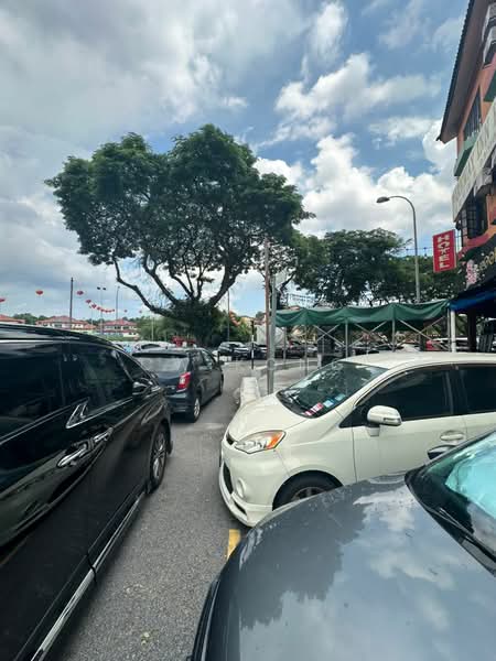 Kedai untuk Dijual di Bandar Sungai Long (Selangor) - CW Kong - Exterior - PropertyGuru.com.my