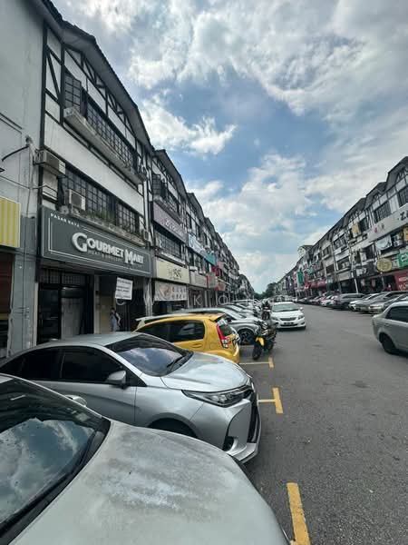Kedai untuk Dijual di Bandar Sungai Long (Selangor) - CW Kong - Exterior - PropertyGuru.com.my