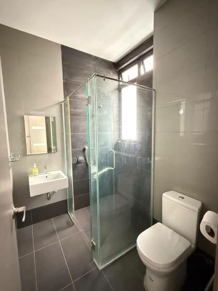 Cluster House for Rent in Horizon Hills (Iskandar Puteri (Nusajaya)) - Tony Lim - Bathroom - PropertyGuru.com.my