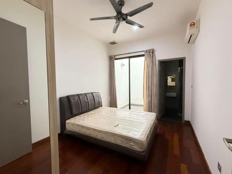 Cluster House for Rent in Horizon Hills (Iskandar Puteri (Nusajaya)) - Tony Lim - Bedroom - PropertyGuru.com.my