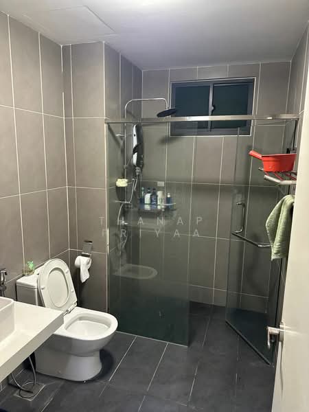 Service Residence for Rent at Greenfield Residence - Thanap Priyaa - Bathroom - PropertyGuru.com.my