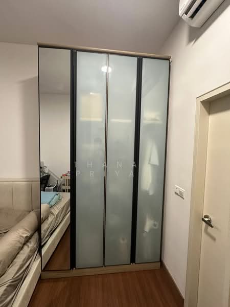 Service Residence for Rent at Greenfield Residence - Thanap Priyaa - Bedroom - PropertyGuru.com.my