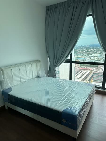 Service Residence for Rent at Greenfield Residence - Thanap Priyaa - Bedroom - PropertyGuru.com.my