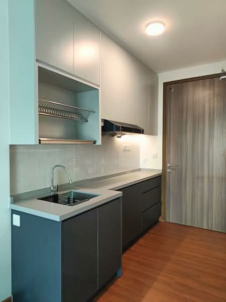 Service Residence for Rent at Greenfield Residence - Thanap Priyaa - Kitchen - PropertyGuru.com.my