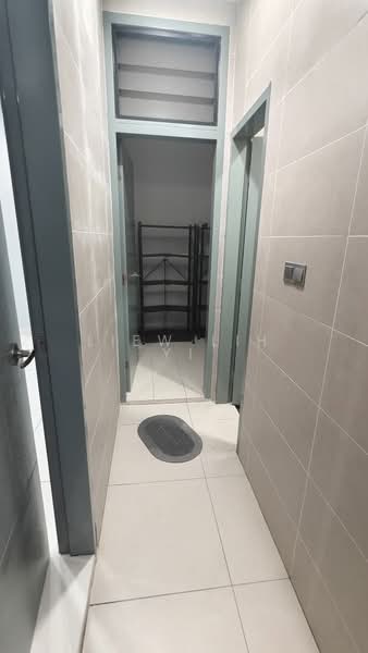 Cluster House for Sale in Horizon Hills (Iskandar Puteri (Nusajaya)) - Liew Lih Yi - Corridor - PropertyGuru.com.my