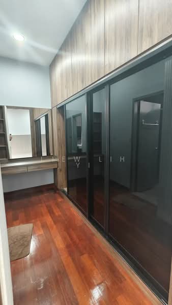 Cluster House for Sale in Horizon Hills (Iskandar Puteri (Nusajaya)) - Liew Lih Yi - Bedroom - PropertyGuru.com.my