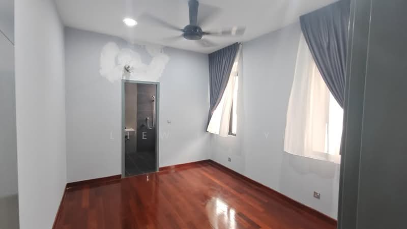 Cluster House for Sale in Horizon Hills (Iskandar Puteri (Nusajaya)) - Liew Lih Yi - Bedroom - PropertyGuru.com.my