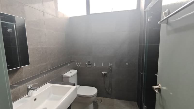 Cluster House for Sale in Horizon Hills (Iskandar Puteri (Nusajaya)) - Liew Lih Yi - Bathroom - PropertyGuru.com.my