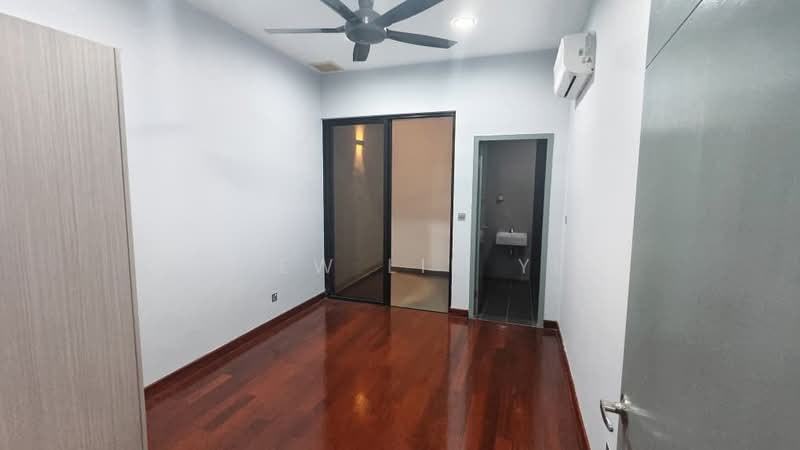 Cluster House for Sale in Horizon Hills (Iskandar Puteri (Nusajaya)) - Liew Lih Yi - Bedroom - PropertyGuru.com.my