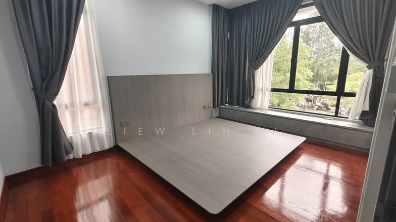 Cluster House for Sale in Horizon Hills (Iskandar Puteri (Nusajaya)) - Liew Lih Yi - Bedroom - PropertyGuru.com.my