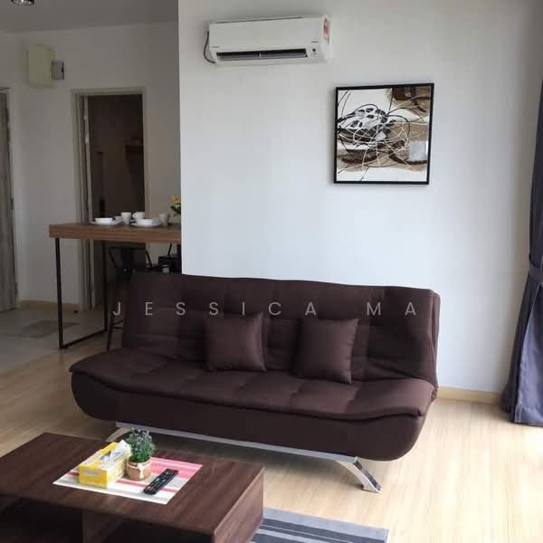 Service Residence for Rent at Cube 8 Teens - Jessica Ma - PropertyGuru.com.my