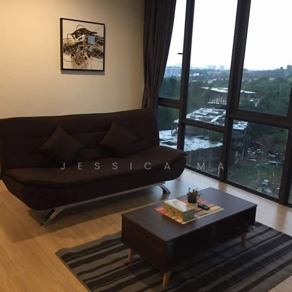 Service Residence for Rent at Cube 8 Teens - Jessica Ma - PropertyGuru.com.my