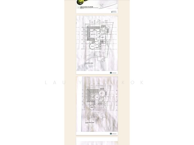 Rumah Banglo untuk Dijual di Damansara Heights (Damansara Heights) - Lau Yoke Kok - PropertyGuru.com.my