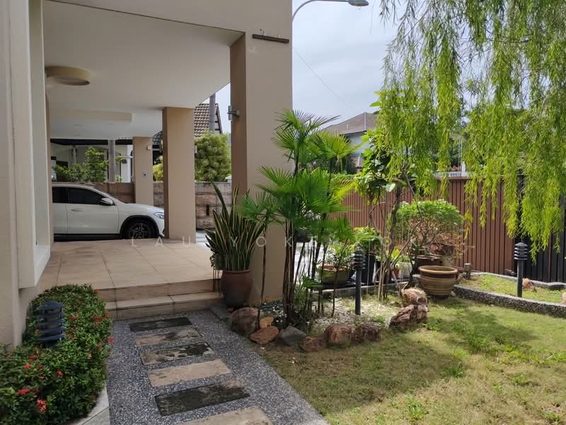 Bungalow for Sale in Damansara Heights (Damansara Heights) - Lau Yoke Kok - Exterior - PropertyGuru.com.my