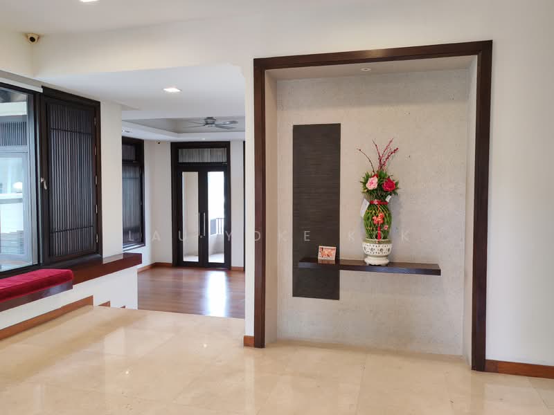 Bungalow for Sale in Damansara Heights (Damansara Heights) - Lau Yoke Kok - Entrance - PropertyGuru.com.my