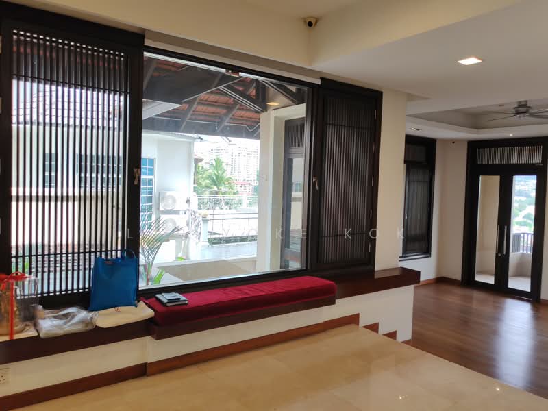 Bungalow for Sale in Damansara Heights (Damansara Heights) - Lau Yoke Kok - Interior - PropertyGuru.com.my
