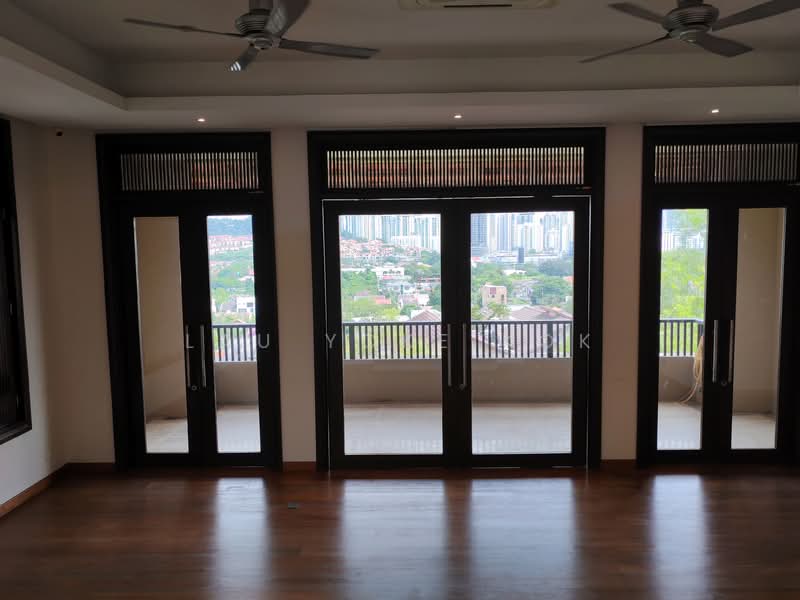 Bungalow for Sale in Damansara Heights (Damansara Heights) - Lau Yoke Kok - Balcony - PropertyGuru.com.my