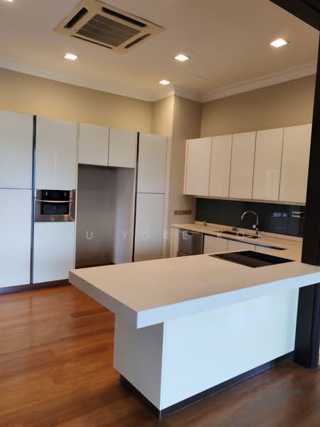 Bungalow for Sale in Damansara Heights (Damansara Heights) - Lau Yoke Kok - Kitchen - PropertyGuru.com.my