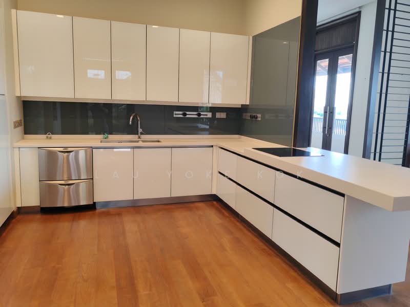 Bungalow for Sale in Damansara Heights (Damansara Heights) - Lau Yoke Kok - Kitchen - PropertyGuru.com.my