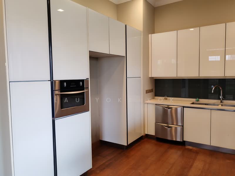 Bungalow for Sale in Damansara Heights (Damansara Heights) - Lau Yoke Kok - Kitchen - PropertyGuru.com.my