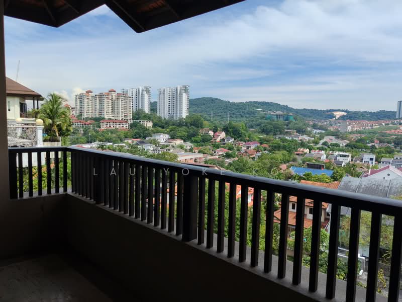 Bungalow for Sale in Damansara Heights (Damansara Heights) - Lau Yoke Kok - View - PropertyGuru.com.my