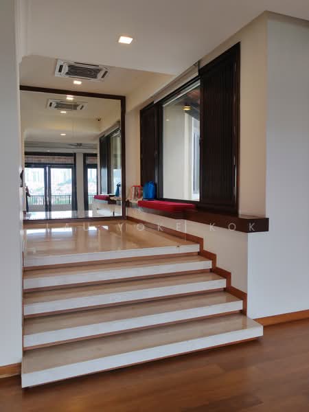 Bungalow for Sale in Damansara Heights (Damansara Heights) - Lau Yoke Kok - Interior - PropertyGuru.com.my