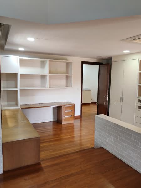 Bungalow for Sale in Damansara Heights (Damansara Heights) - Lau Yoke Kok - Study - PropertyGuru.com.my