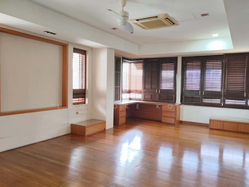 Bungalow for Sale in Damansara Heights (Damansara Heights) - Lau Yoke Kok - Study - PropertyGuru.com.my