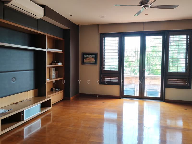 Bungalow for Sale in Damansara Heights (Damansara Heights) - Lau Yoke Kok - Living Room - PropertyGuru.com.my