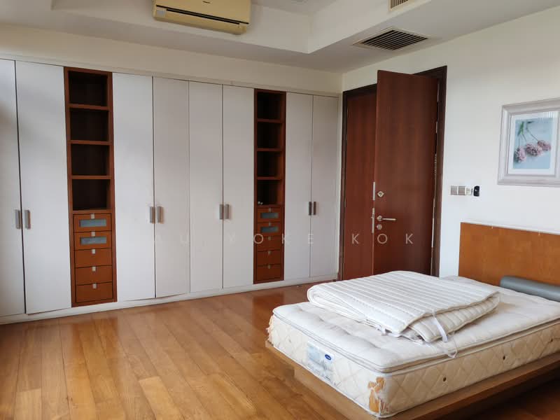 Bungalow for Sale in Damansara Heights (Damansara Heights) - Lau Yoke Kok - Bedroom - PropertyGuru.com.my
