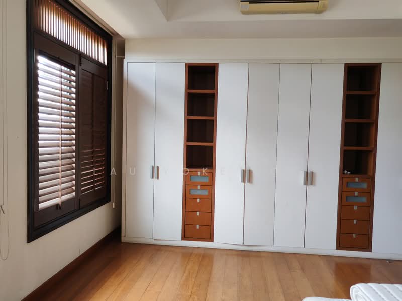 Bungalow for Sale in Damansara Heights (Damansara Heights) - Lau Yoke Kok - Interior - PropertyGuru.com.my
