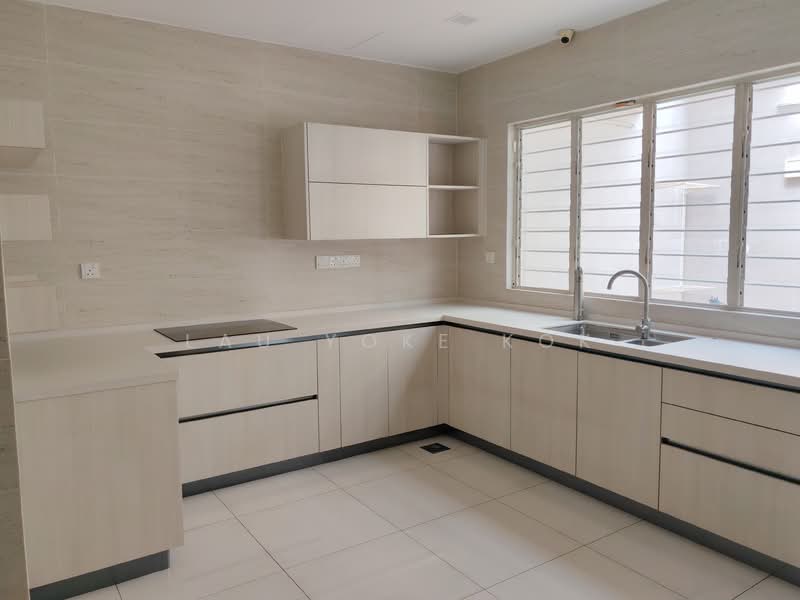 Bungalow for Sale in Damansara Heights (Damansara Heights) - Lau Yoke Kok - Kitchen - PropertyGuru.com.my