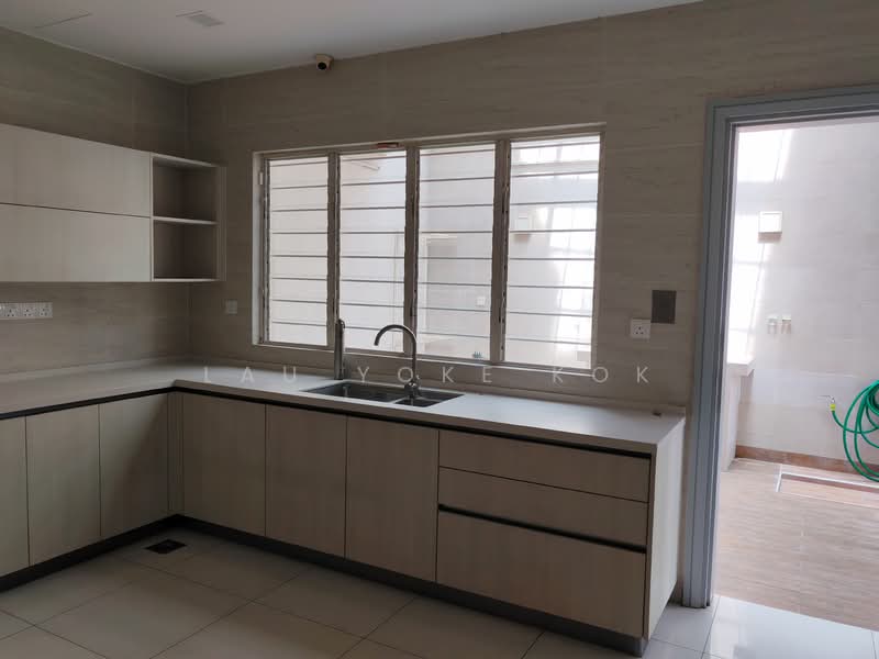 Bungalow for Sale in Damansara Heights (Damansara Heights) - Lau Yoke Kok - Kitchen - PropertyGuru.com.my