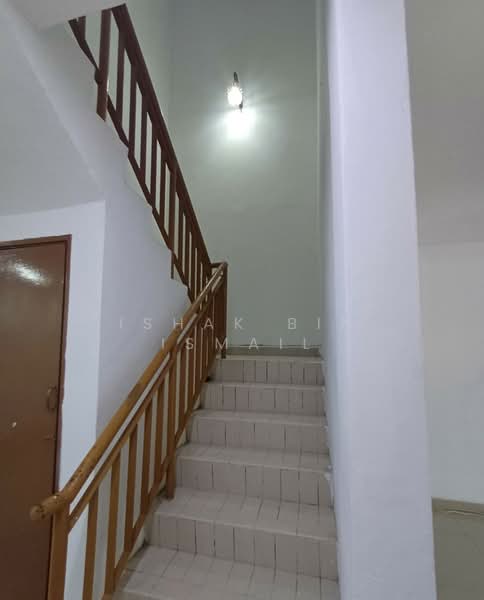 Rumah Teres 2 Tingkat untuk Dijual di Shah Alam (Selangor) - Ishak Bin Ismail - Interior - PropertyGuru.com.my