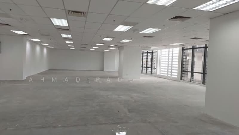 Office for Rent in Bangsar Utama (Bangsar) - Ahmad Fadli Ayub. - Interior - PropertyGuru.com.my
