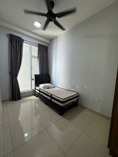 Condominium for Rent at M Condominium @ Larkin - Jessy Koh - Bedroom - PropertyGuru.com.my