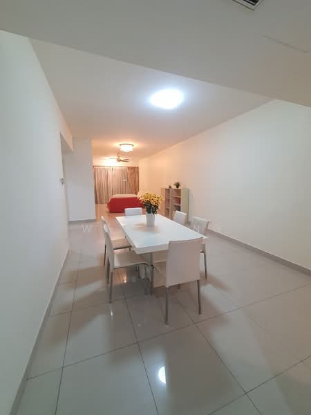 Service Residence for Sale at Solaris Dutamas - Wan Ling - PropertyGuru.com.my