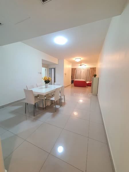 Service Residence for Sale at Solaris Dutamas - Wan Ling - PropertyGuru.com.my