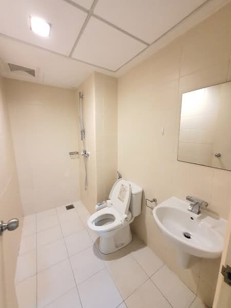 Service Residence for Sale at Solaris Dutamas - Wan Ling - PropertyGuru.com.my