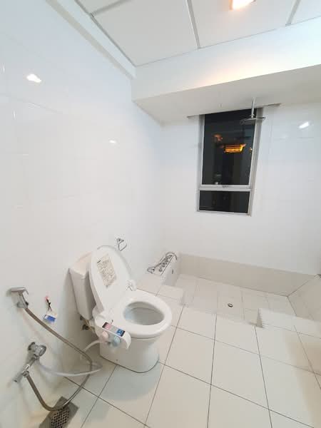 Service Residence for Sale at Solaris Dutamas - Wan Ling - PropertyGuru.com.my