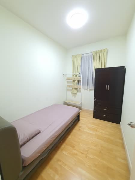 Service Residence for Sale at Solaris Dutamas - Wan Ling - PropertyGuru.com.my