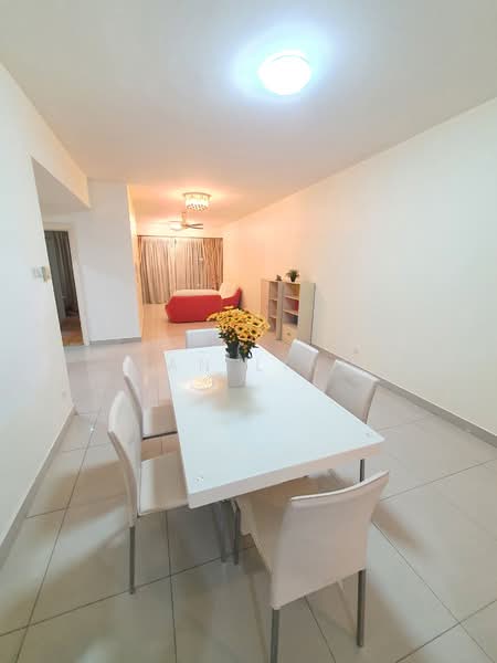 Service Residence for Sale at Solaris Dutamas - Wan Ling - PropertyGuru.com.my
